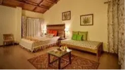 Standard Rooms